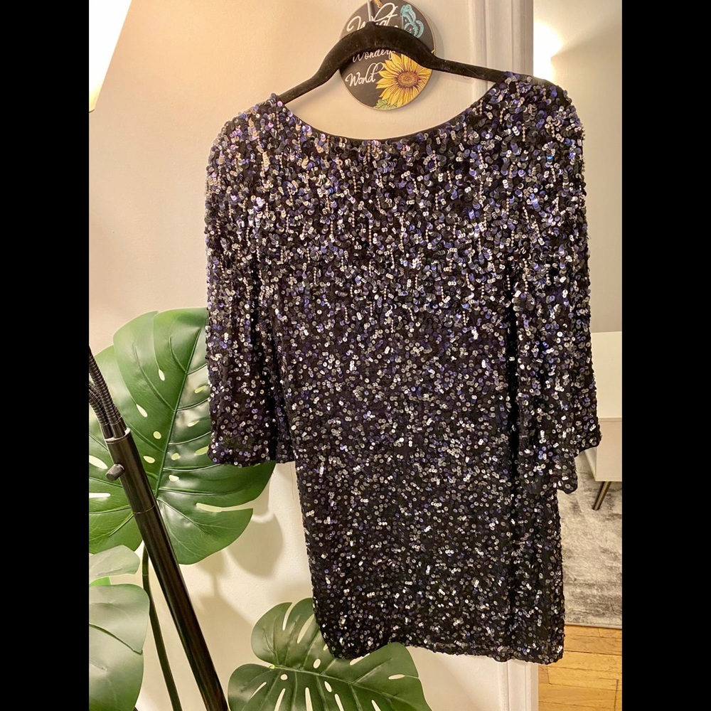 NYE / Special Occasion Dress